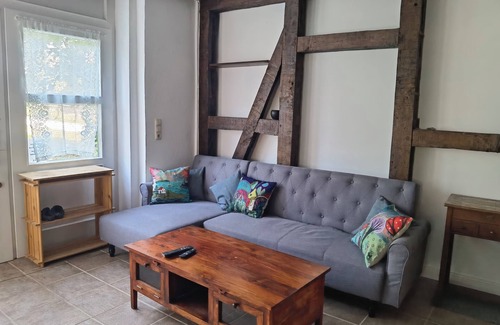 Grebin Apartment | Zwischen Meer und Seen
