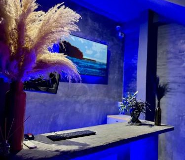 Villahermosa Hotel | Zyan Rooms