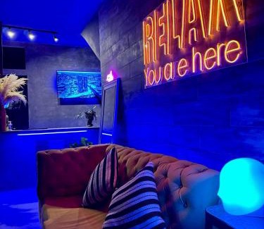 Villahermosa Hotel | Zyan Rooms