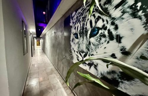 Villahermosa Hotel | Zyan Rooms