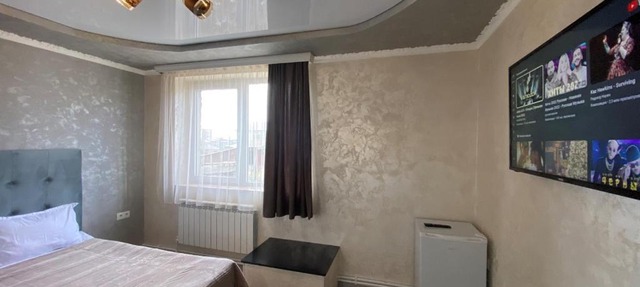 Days Hotel Sevan- отель в Севане
