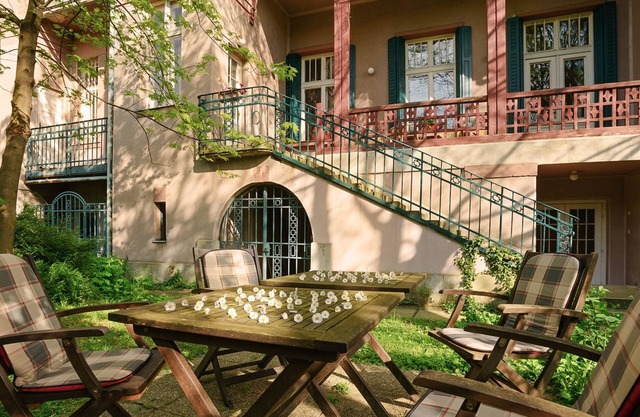 Ábel Pension Budapest