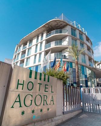Ágora Spa & Resort