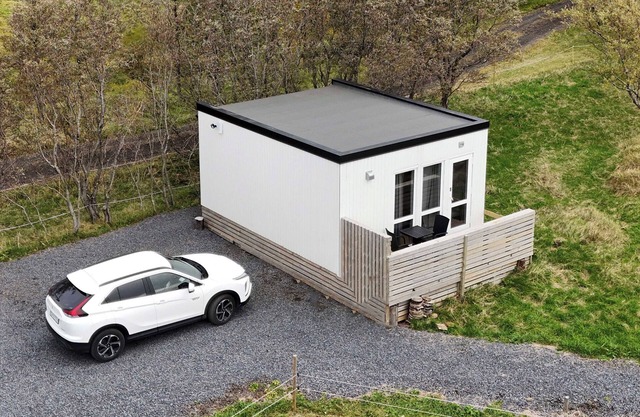 Áshamrar cottage 2