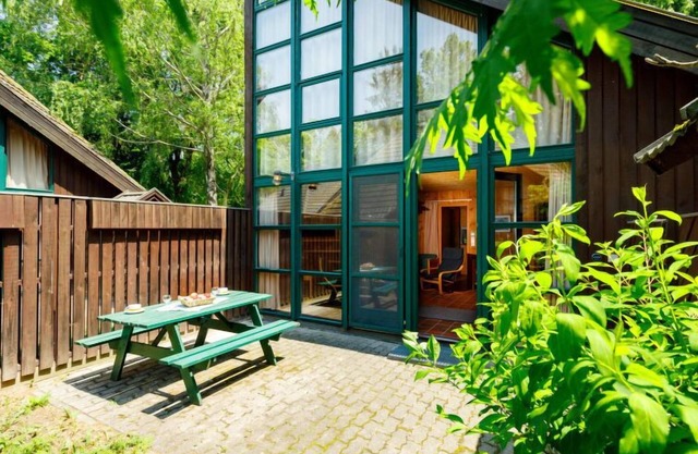 Átrium 5 fős by Interhome