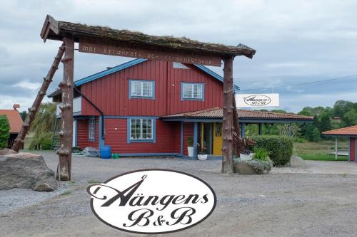 Åängens Bed o Breakfast