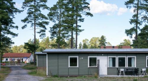 Åminne Fritid & Havsbad AB