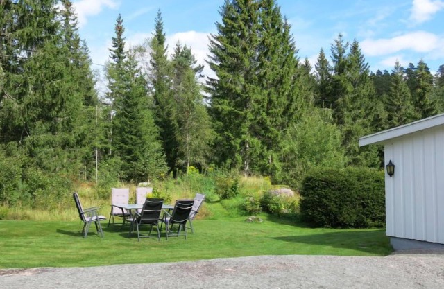 Øygårdsheia by Interhome