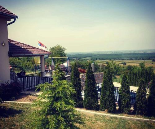 Čerevićki Raj