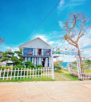 Đồi Mây Homestay Bảo Lộc