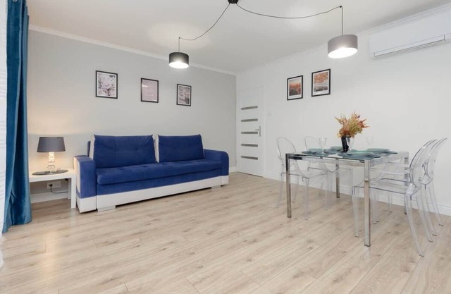 Łukowska 3 | Comfortable Apartment | Air conditioning
