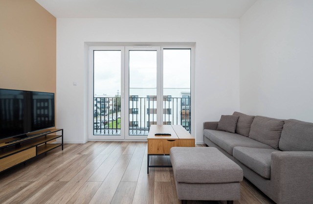 Świętojańska Harmony Apartment