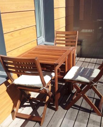 Žiogų apartamentas