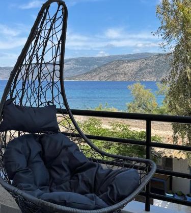 Θάλασσα Αλεποχώρι