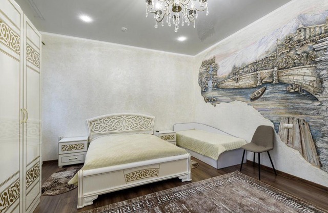 Апартаменти в Старому Місті Sweet House
