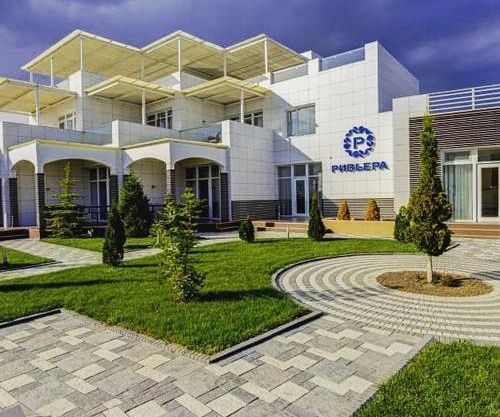 Гостевой дом Ривьера