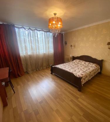Затишна квартира подобово