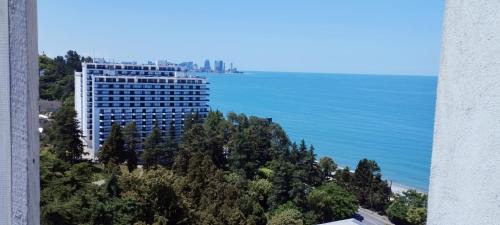 Зелёный рай