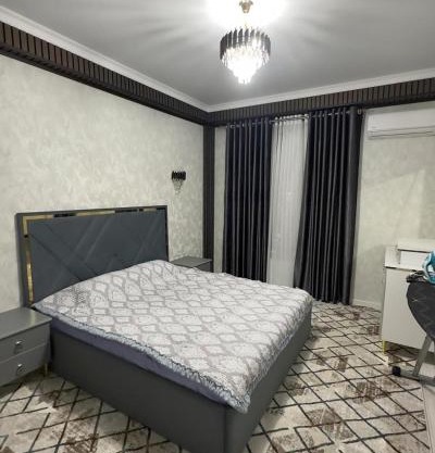 КАРАВАН САРАЙ 15 дом