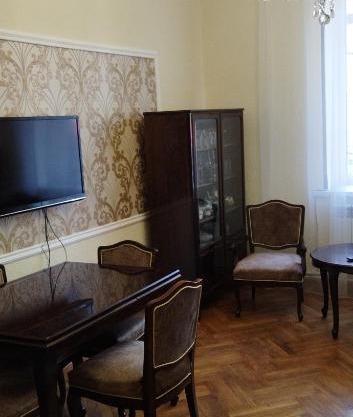 Квартира в центре Ванадзора