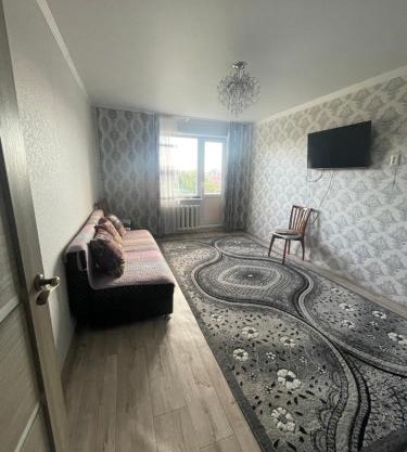 Квартира