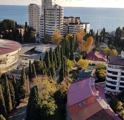 Кипарис