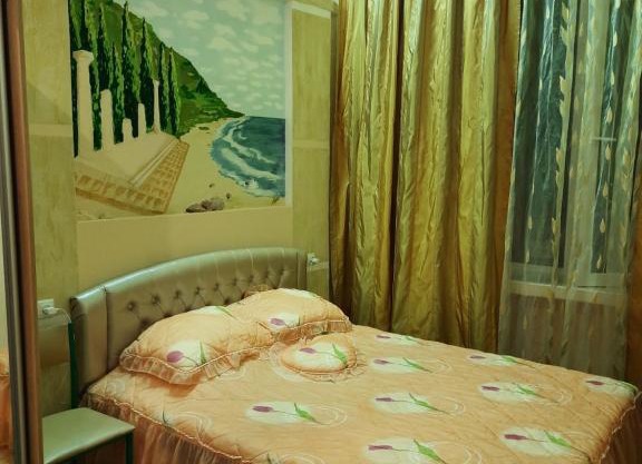 Курорт Куяльник