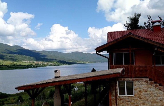 Къща за гости Джамбазови
