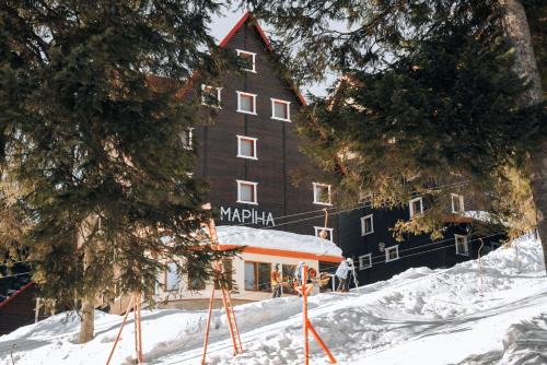 Маріна Драгобрат