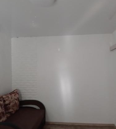 Новая квартира