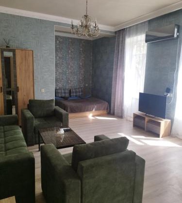 Отличная квартира в центре Ванадзора