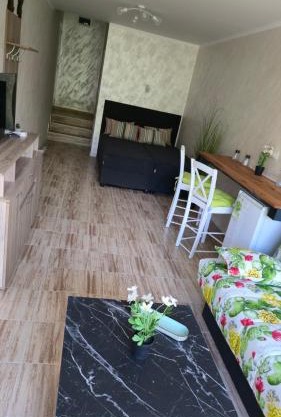 Студио за гости Перла