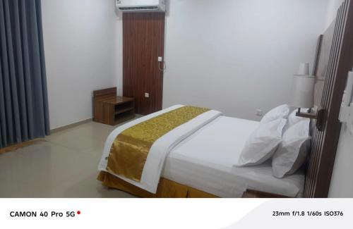 رندة المدن للشقق المخدومة