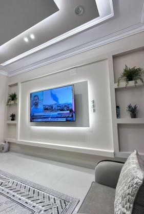 شقق تنومه للإيجار اليومي وسط تنومة