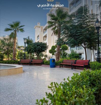 عمان طريق المطار