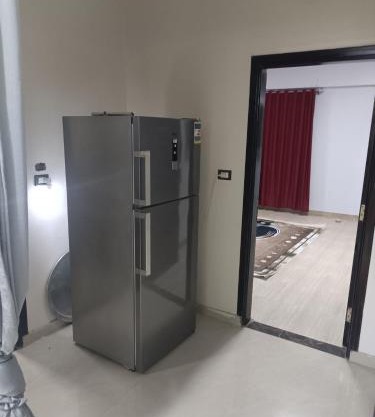 مدينه طيبه الجديده بالاقصر