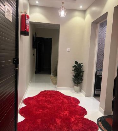وحده سكنيه فاخره