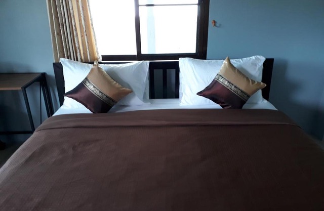 ภูผาลำน้ำกกเรสซิเดนซ์