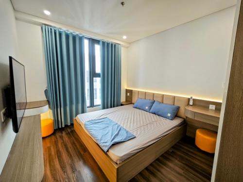 Ấm cúng, hiện đại, tiện nghi 3!