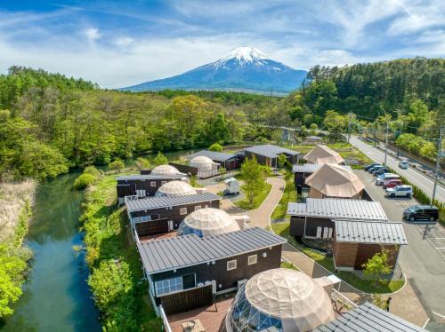グランド―ム 富士忍野
