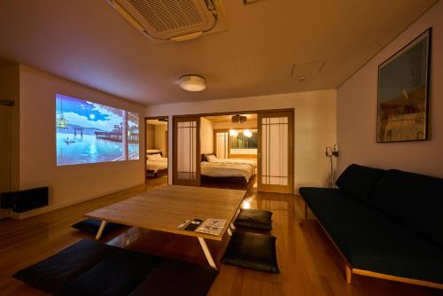 プラセル新町2 minutes on foot from Aomori Station新町