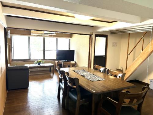 吉野長屋