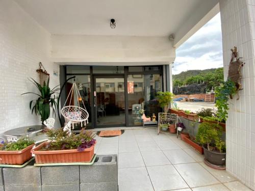 Rockhand Homestay 