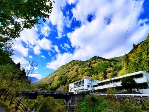 山村自然楽校しもなの郷
