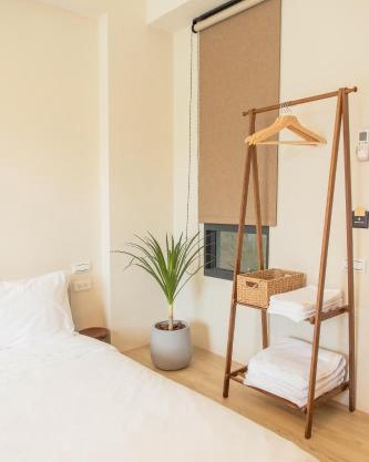 春喃日光 Whispring Inn 新開幕優惠中