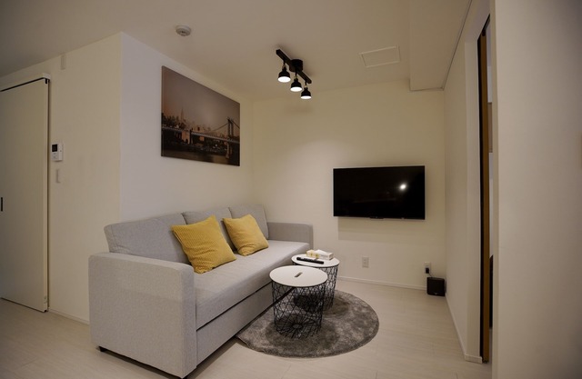 暮。新宿 Shinjuku Stay SaWa 103 - Country Style 2 Bedroom II
