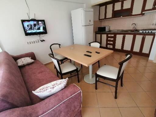 Çimtur tatil sitesi 3+1 villa