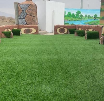 شاليهات السعادة