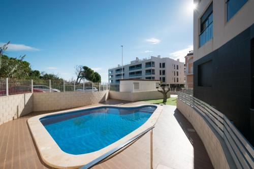 La Mata Alicante Holiday 