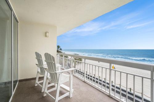 Waters Edge Resort 